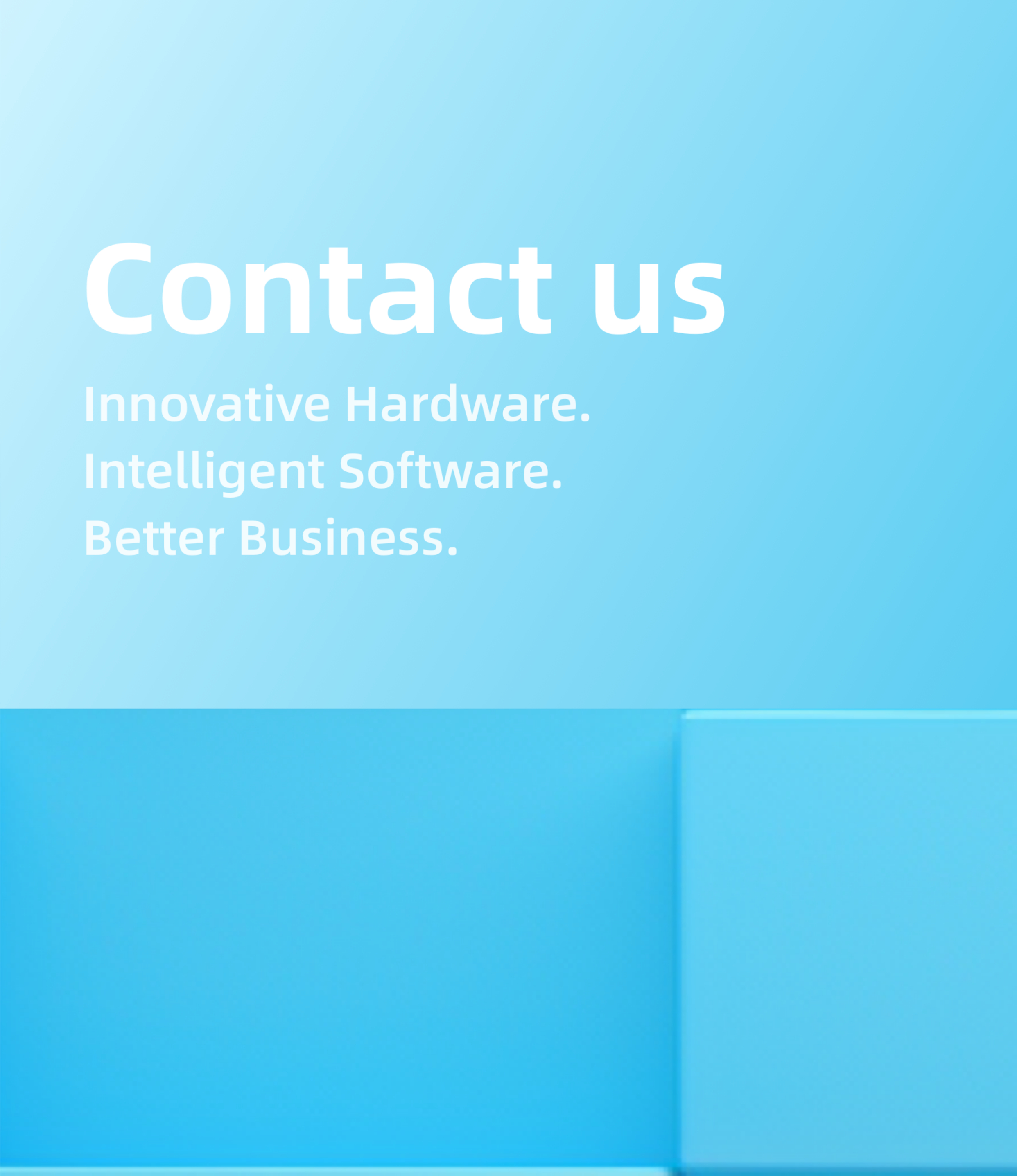 Contact Us