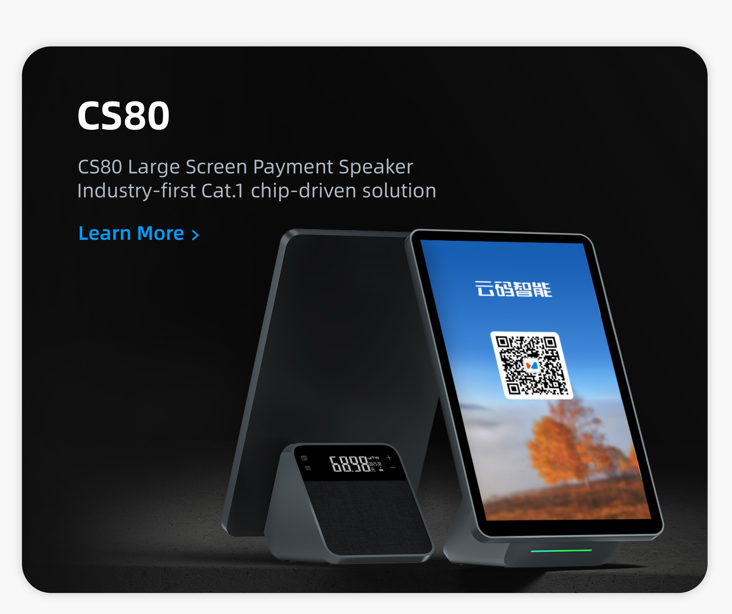CS80