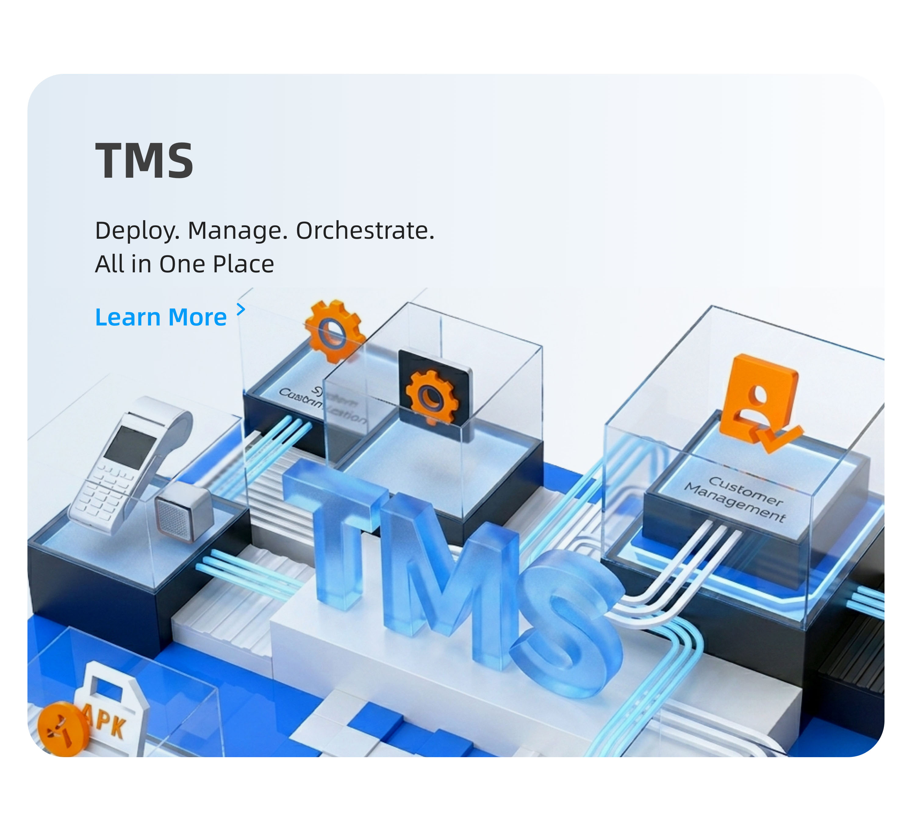TMS